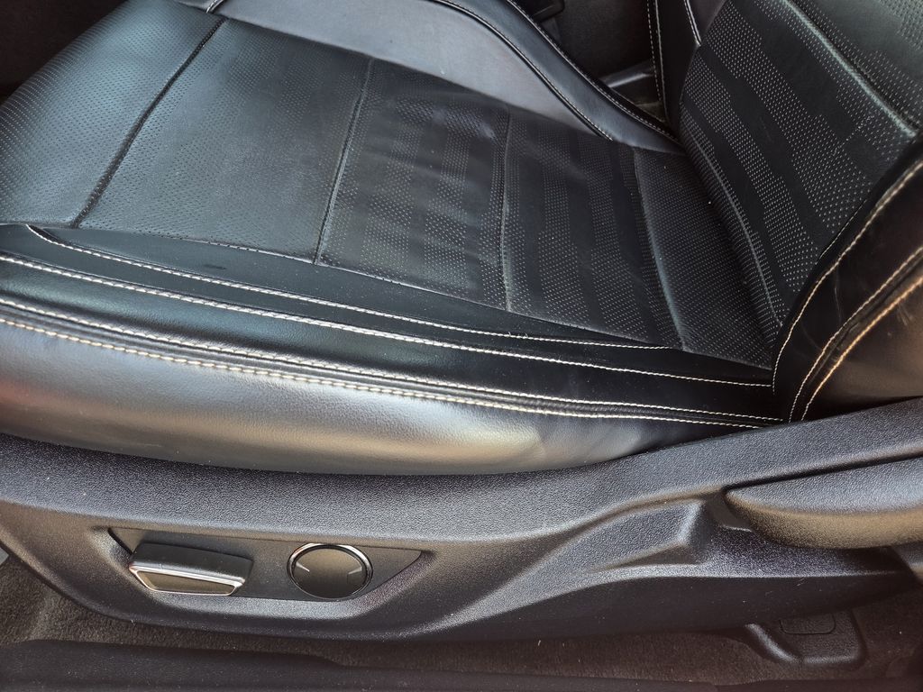 Used 2015 Ford Mustang Coupe