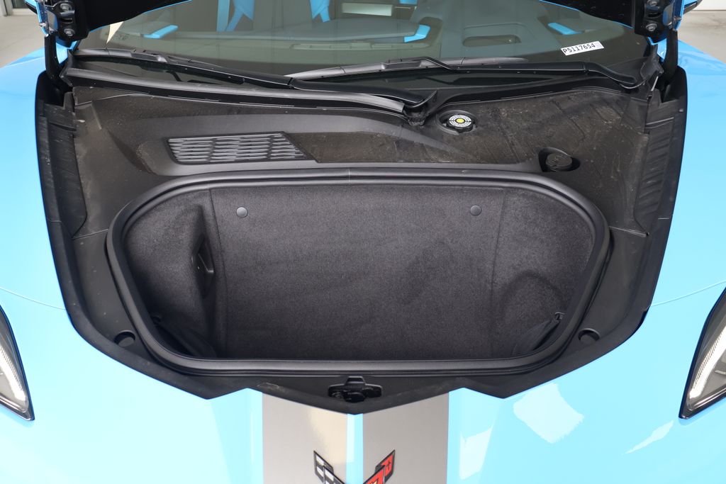 Thumbnail: 2021 Chevrolet Corvette - 14