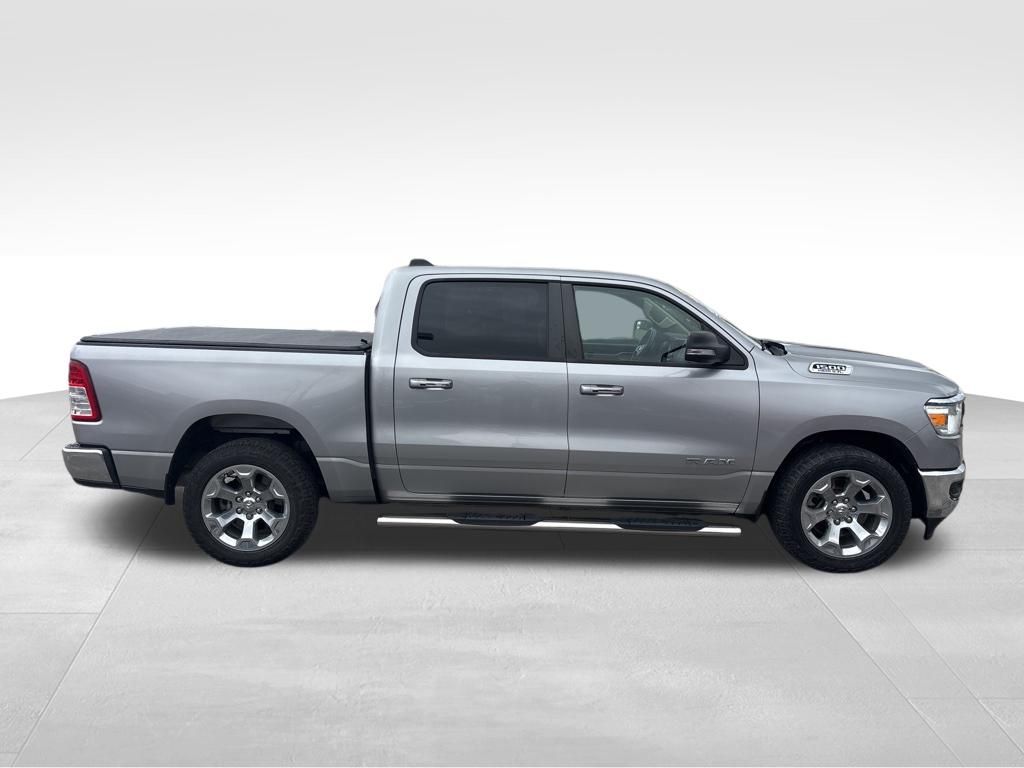 Used 2020 Ram 1500 Truck