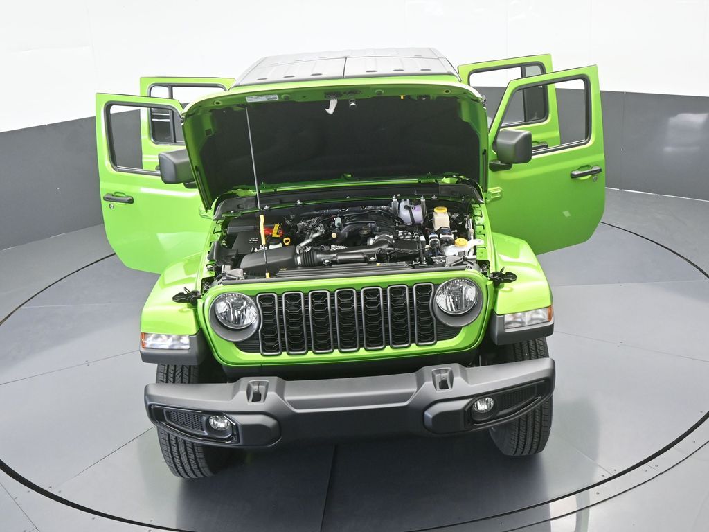 New 2026 Mojito (DISC) Jeep Sport S image 62