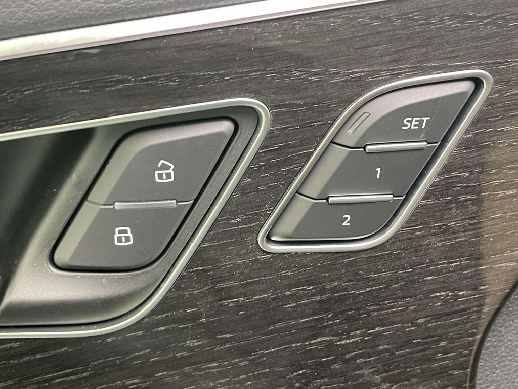 2026 Audi Q7 45 Premium White at Audi Porsche Sewickley