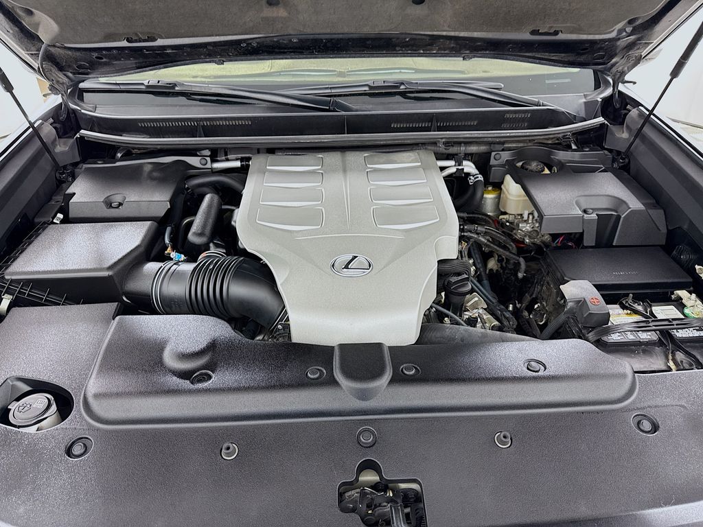 Thumbnail: 2014 Lexus GX - 31