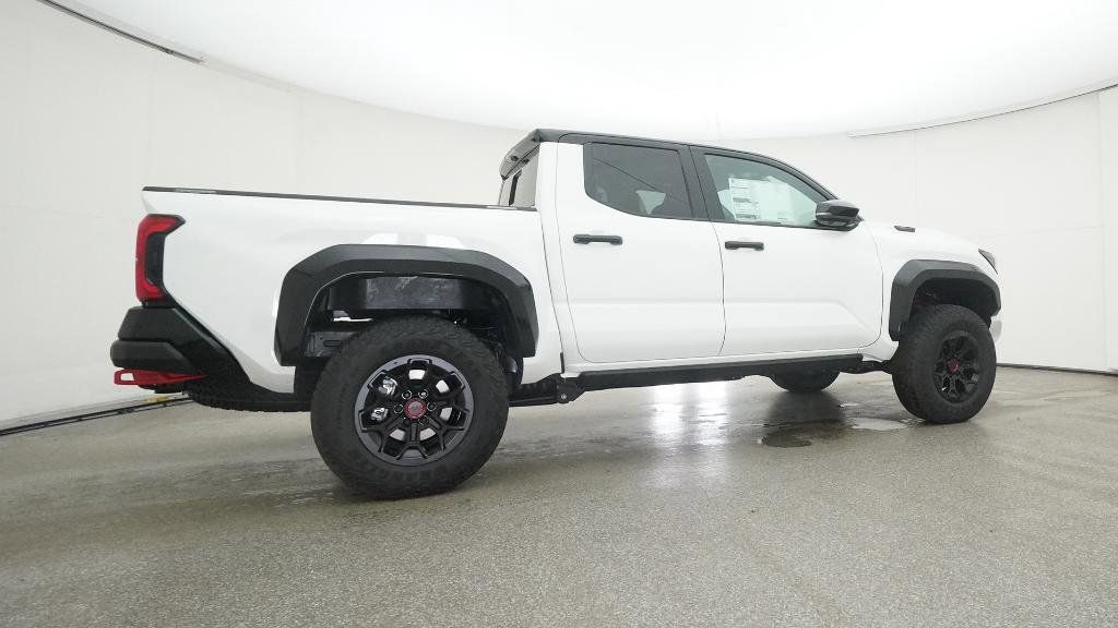 Thumbnail: 2025 Toyota Tacoma - 7