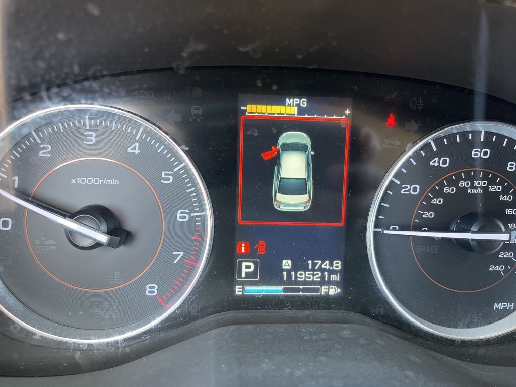 Thumbnail: 2018 Subaru Crosstrek - 23