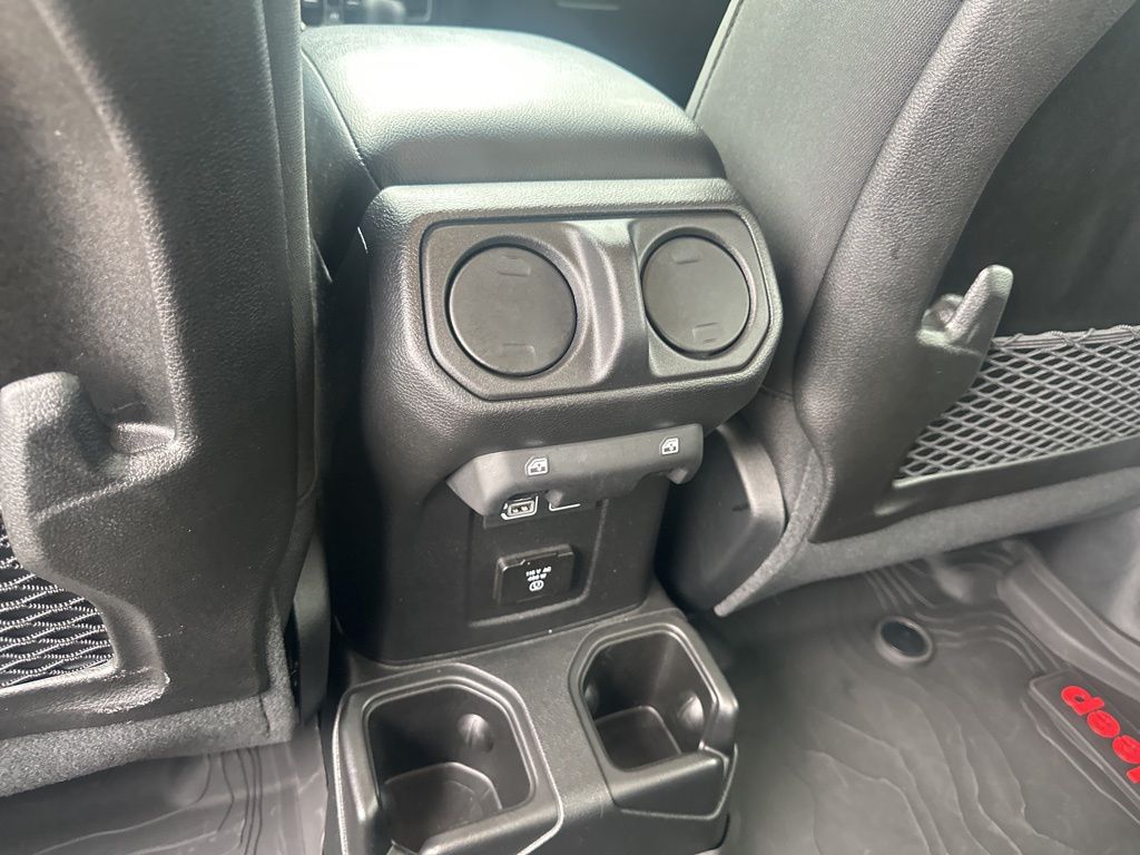 Used Car 2024 Jeep Gladiator  Mojave For Sale Under $50,000 In Austin, Texas