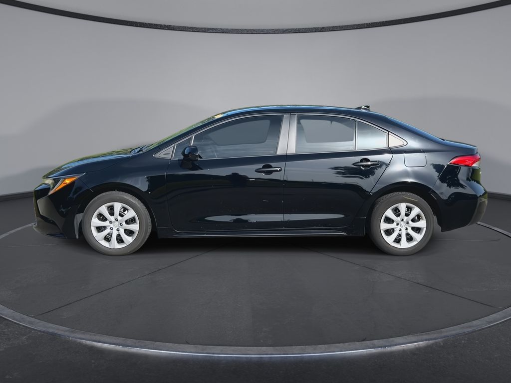 Thumbnail: 2024 Toyota Corolla - 5