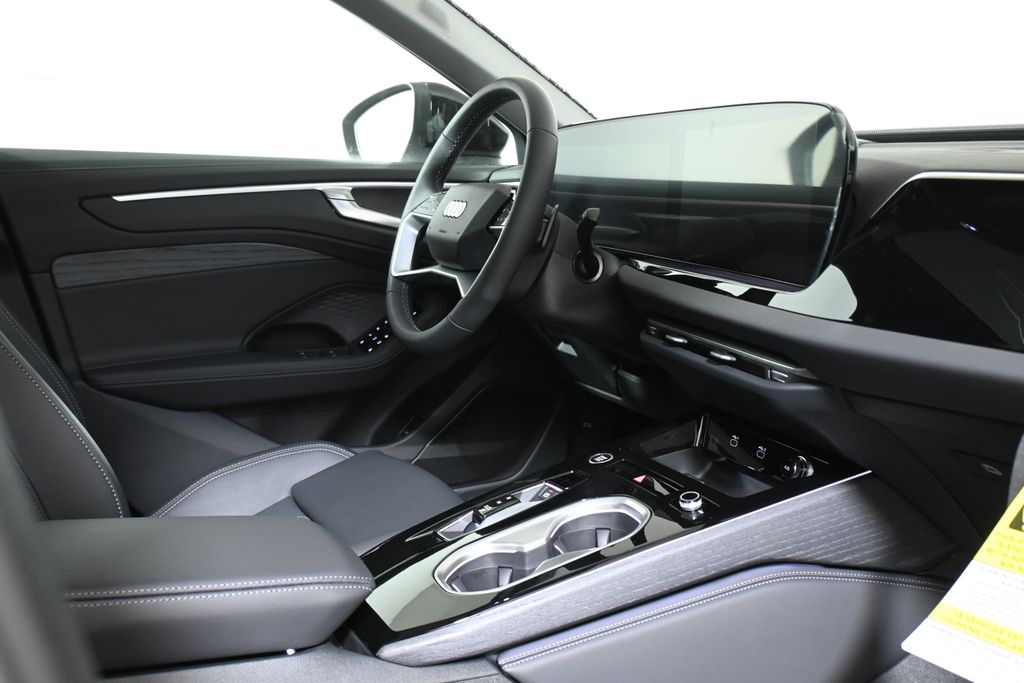 Thumbnail: 2026 Audi A6 - 32