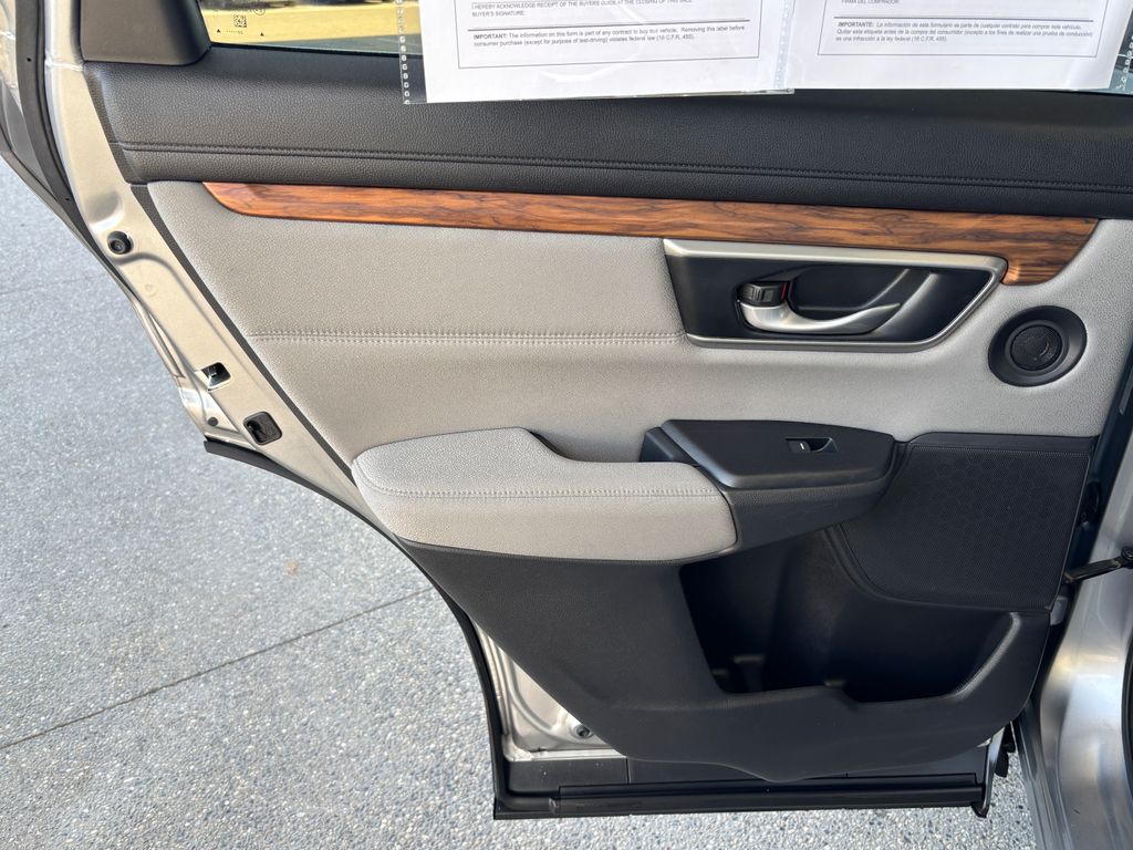 Thumbnail: 2022 Honda CR-V - 29