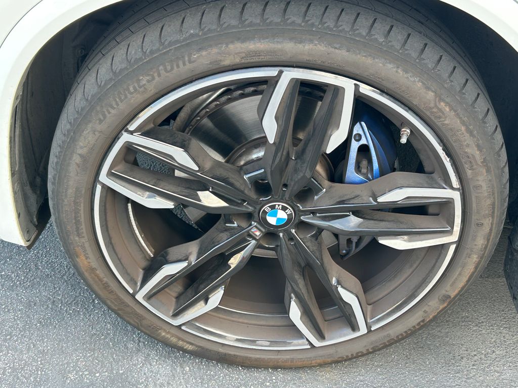 2024 BMW X3 M40i 3