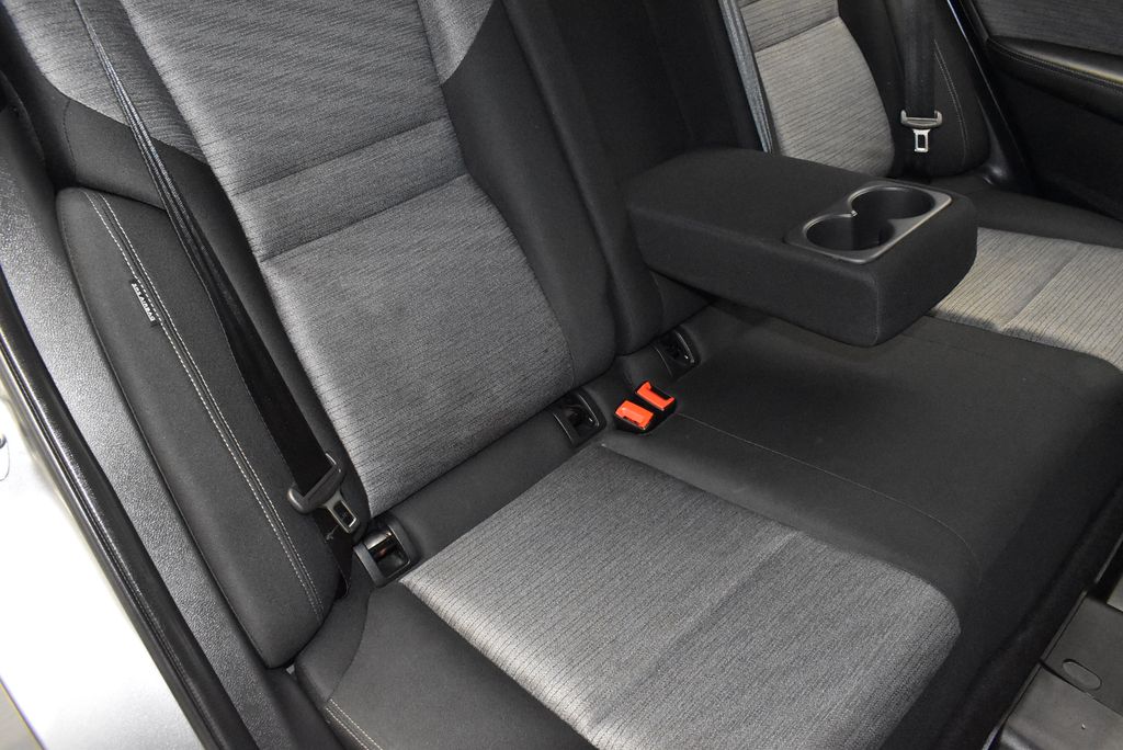 Thumbnail: 2023 Nissan Rogue - 29