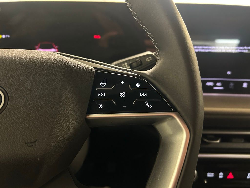 used 2025 Audi Q5 car, priced at $45,994