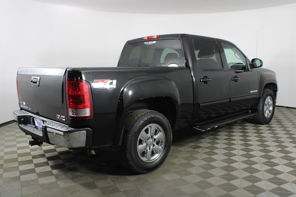 Used 2012 GMC Sierra 1500 for sale in 