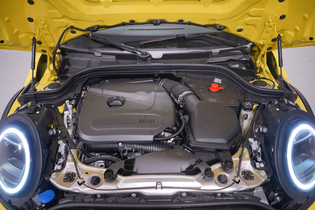 Thumbnail: 2026 MINI Cooper - 19