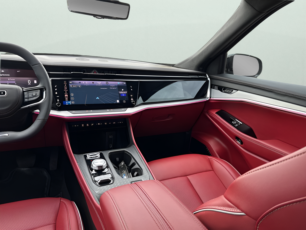 Used Car 2024 Jeep Wagoneer S  Launch Edition For Sale Under $50,000 In Austin, Texas