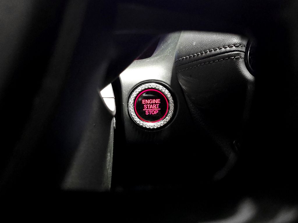 2023 Honda HR-V LX photo 24