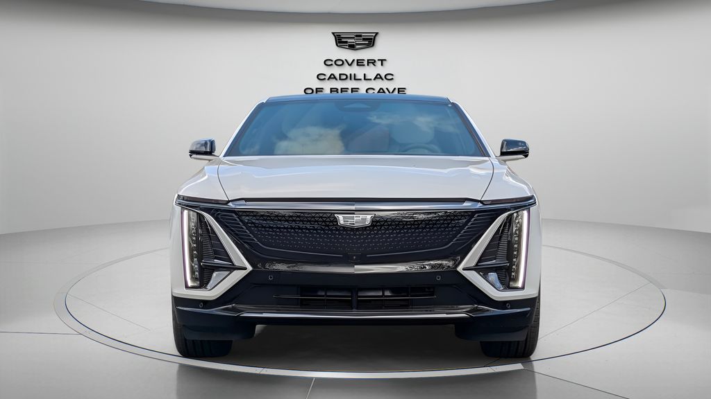 New Car 2025 Cadillac Lyriq  Sport For Sale Under $70,000 In Austin, Texas