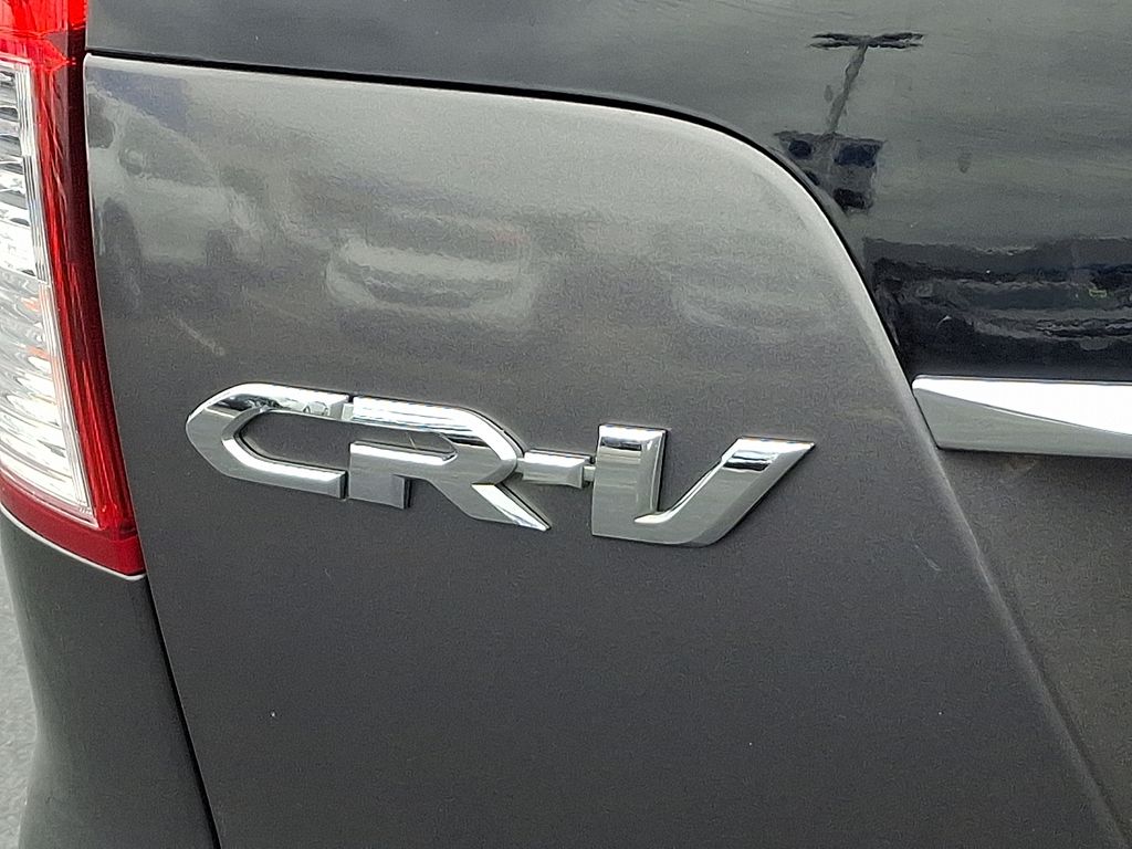 Thumbnail: 2013 Honda CR-V - 30