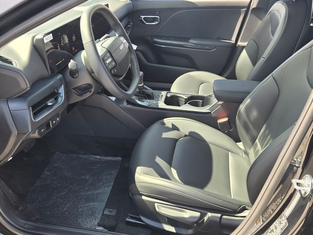 2026 Kia K4 - $25,425
