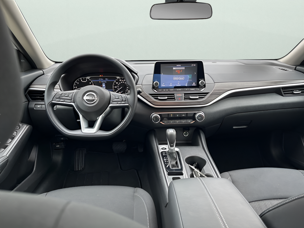 Used Car 2025 Nissan Altima  2.5 Sv For Sale Under $25,000 In Austin, Texas