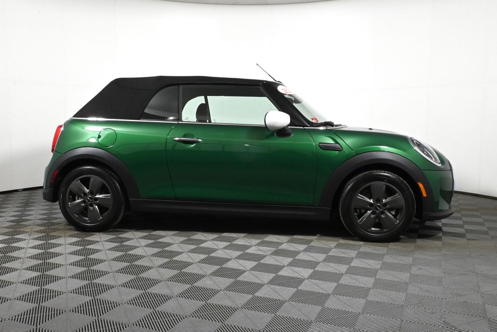 2024 MINI Cooper S 9