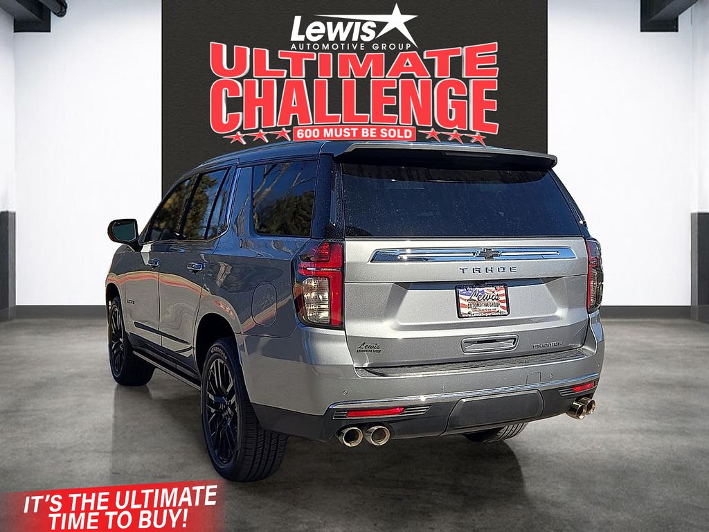 Used 2023 Chevrolet Tahoe For Sale in Farmington, AR