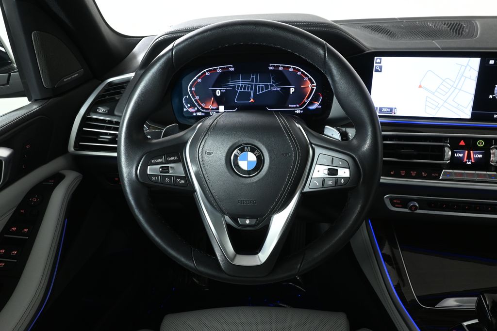 Thumbnail: 2023 BMW X5 - 18
