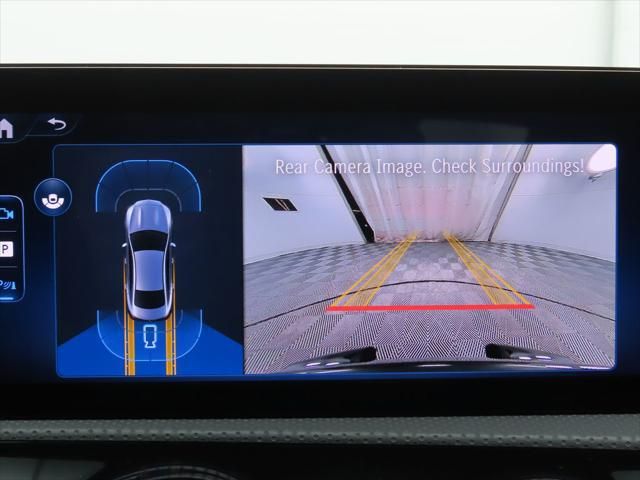 Thumbnail: 2026 Mercedes-Benz CLA - 15