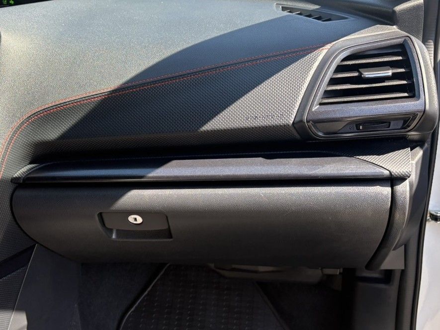 2022 Subaru Forester Sport