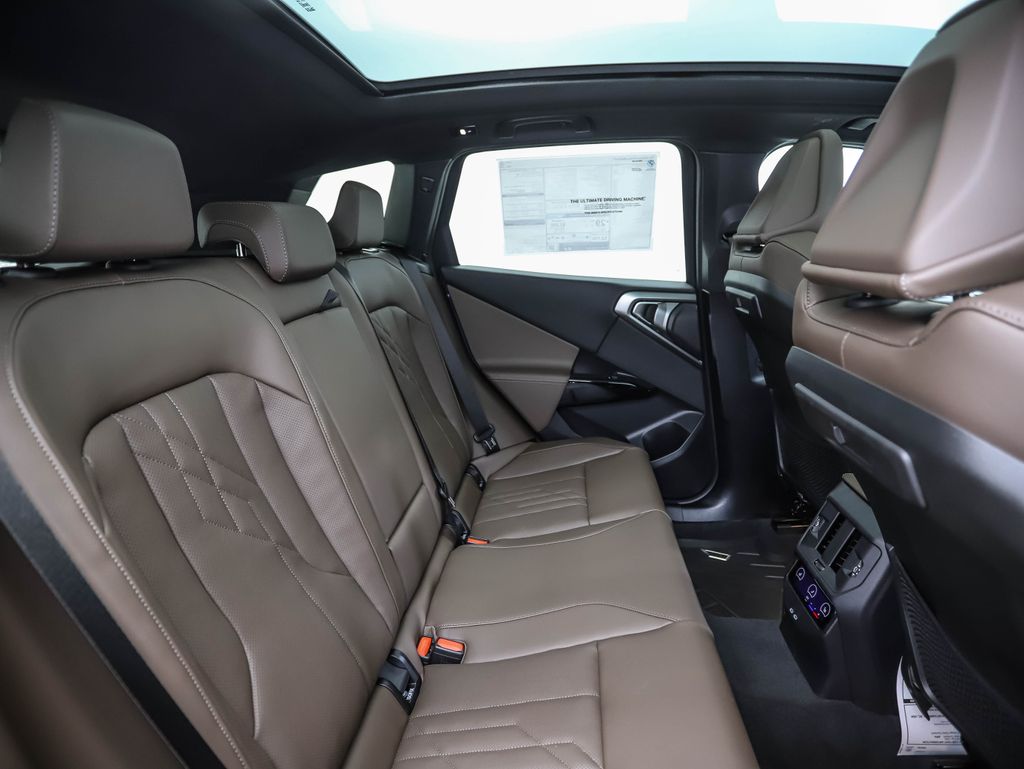 Thumbnail: 2026 BMW X3 - 27