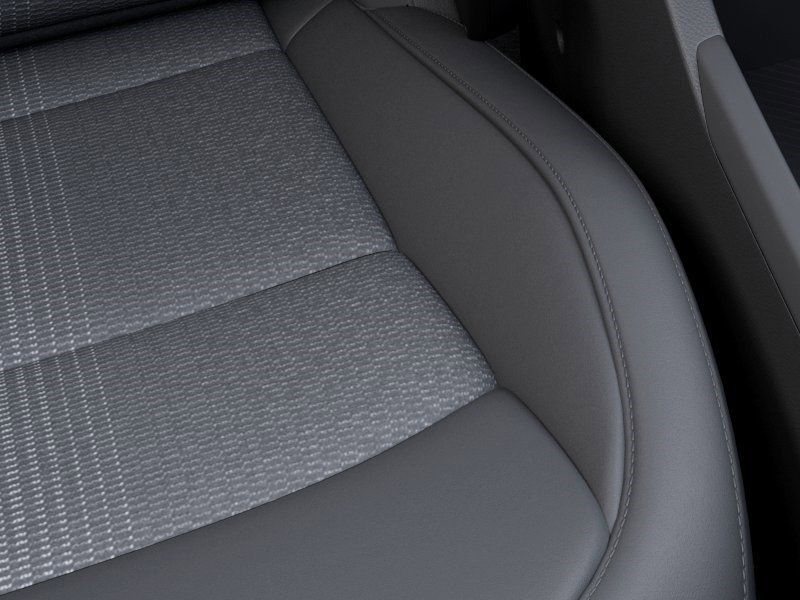 2026 Kia Niro EX White at DeMontrond Automotive Group