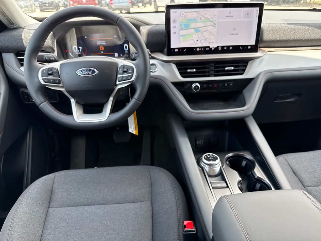 New 2026 Blue Ford Active image 5