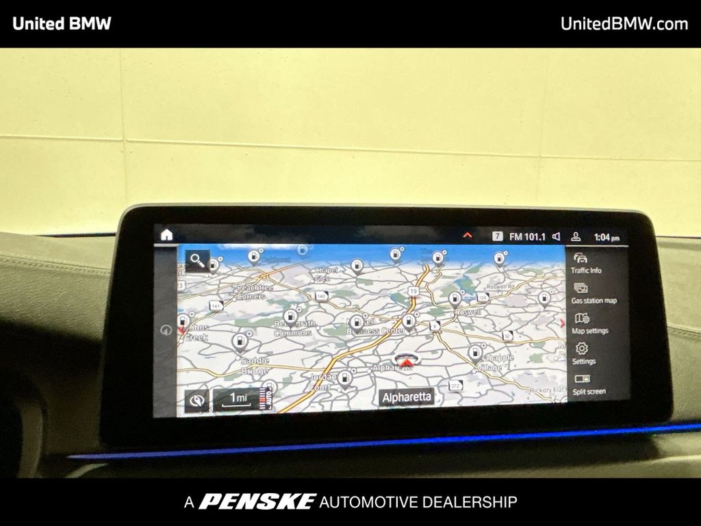 Thumbnail: 2023 BMW 5 Series - 18