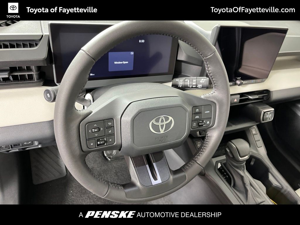 Thumbnail: 2026 Toyota RAV4 - 28