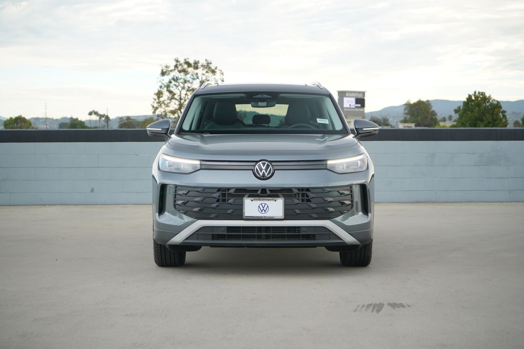 Thumbnail: 2026 Volkswagen Tiguan - 6