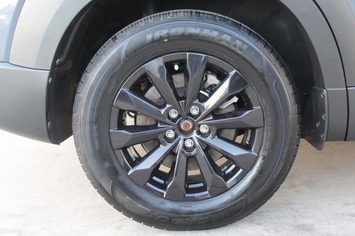 Used Car 2024 Mazda Cx-50  2.5 S Preferred Package For Sale Under $25,000 In Georgetown, Texas
