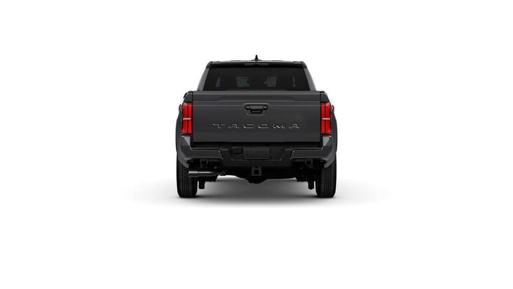 New 2026  Toyota SR5 image 10
