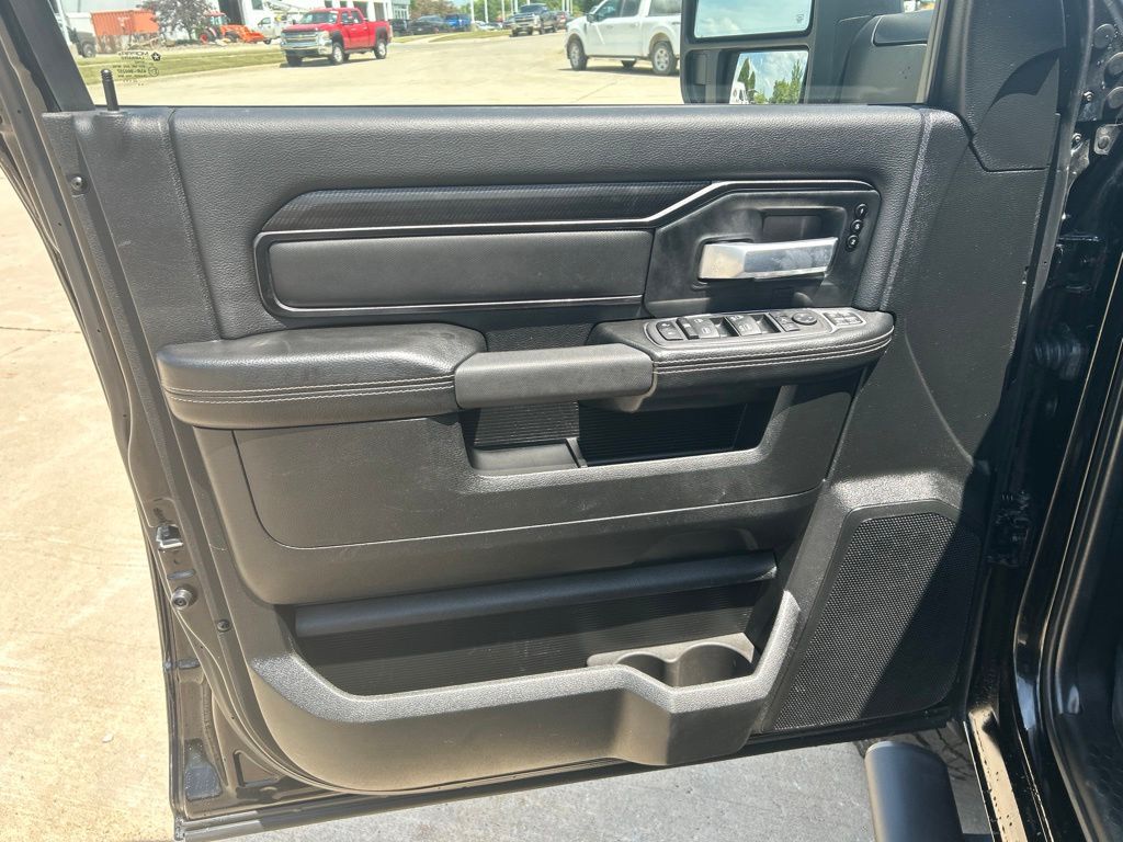 Used 2024 Ram 2500 Truck