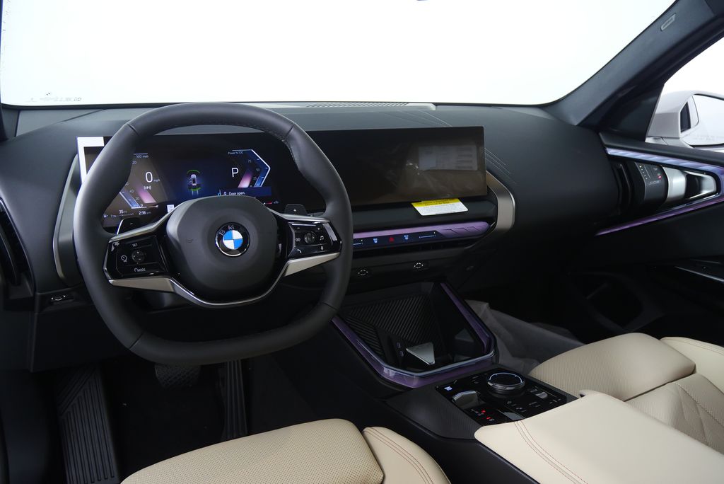 Thumbnail: 2026 BMW X3 - 18
