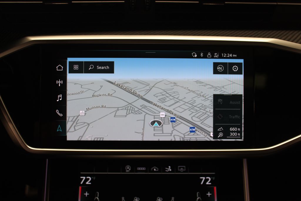 Thumbnail: 2022 Audi S7 - 19