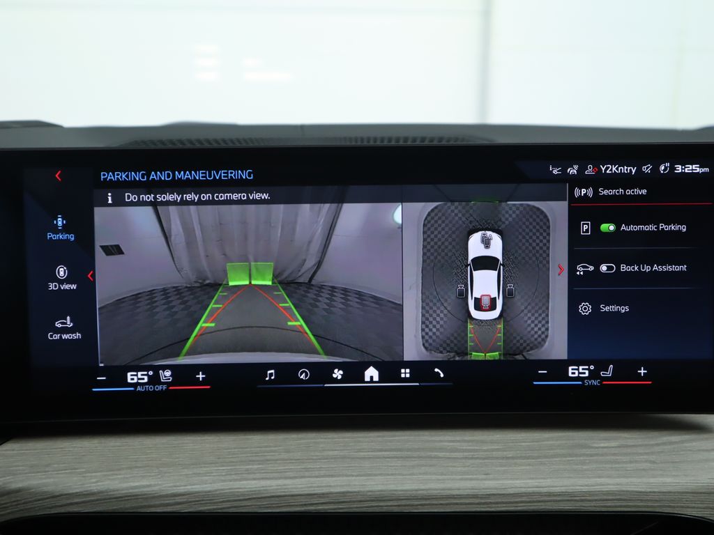 Thumbnail: 2025 BMW 4 Series - 16