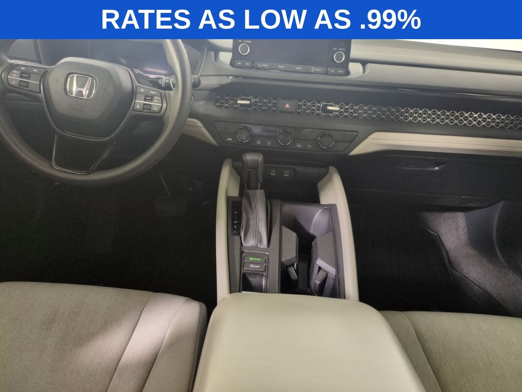 Used 2024 Honda Accord For Sale in Fort Wayne, IN