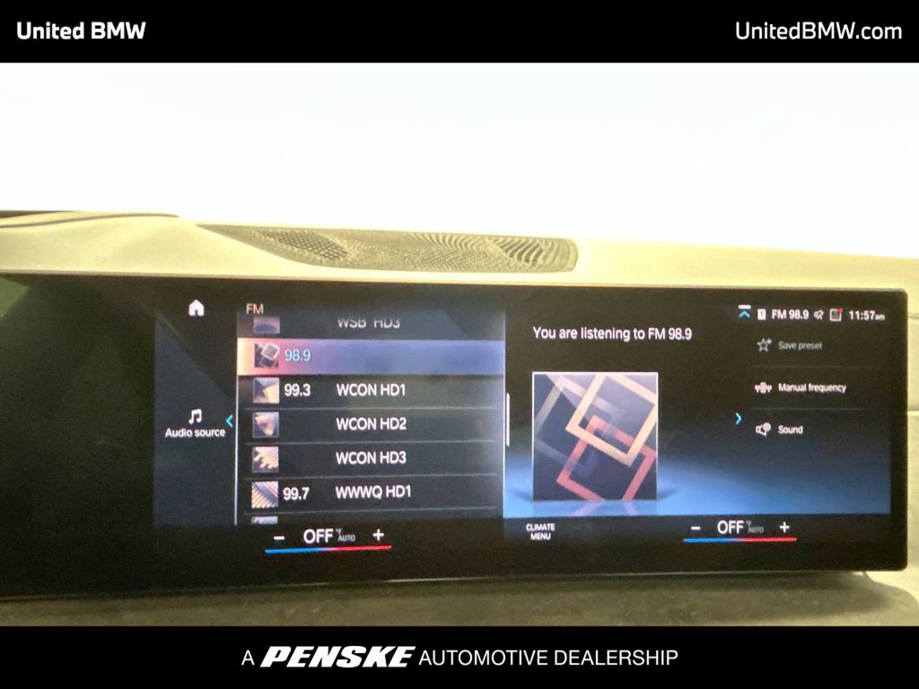 Thumbnail: 2023 BMW X7 - 16