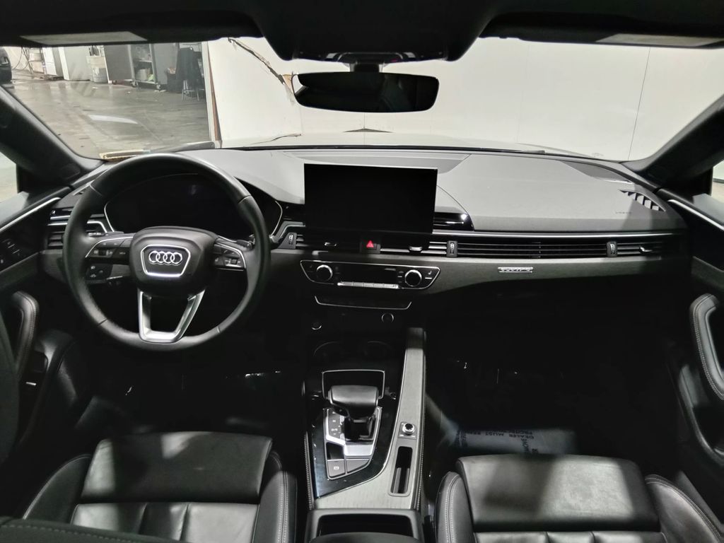2024 Audi A5 Sportback Premium Plus 45 TFSI quattro S tronic