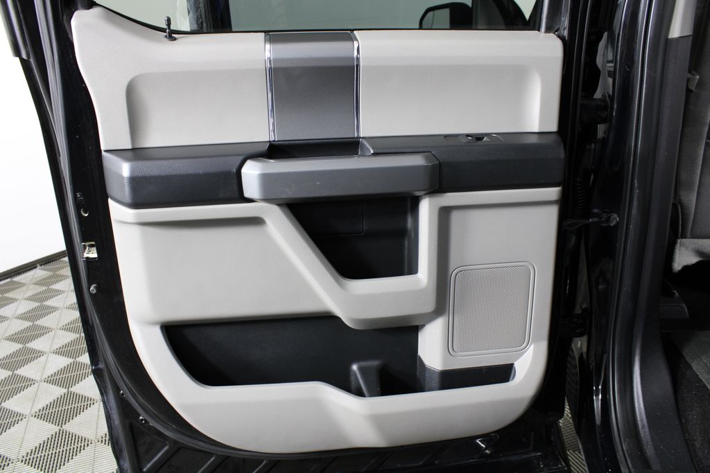 Used 2016 Ford F-150 for sale in 