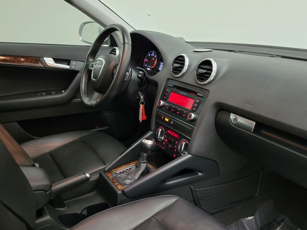 Thumbnail: 2013 Audi A3 - 15