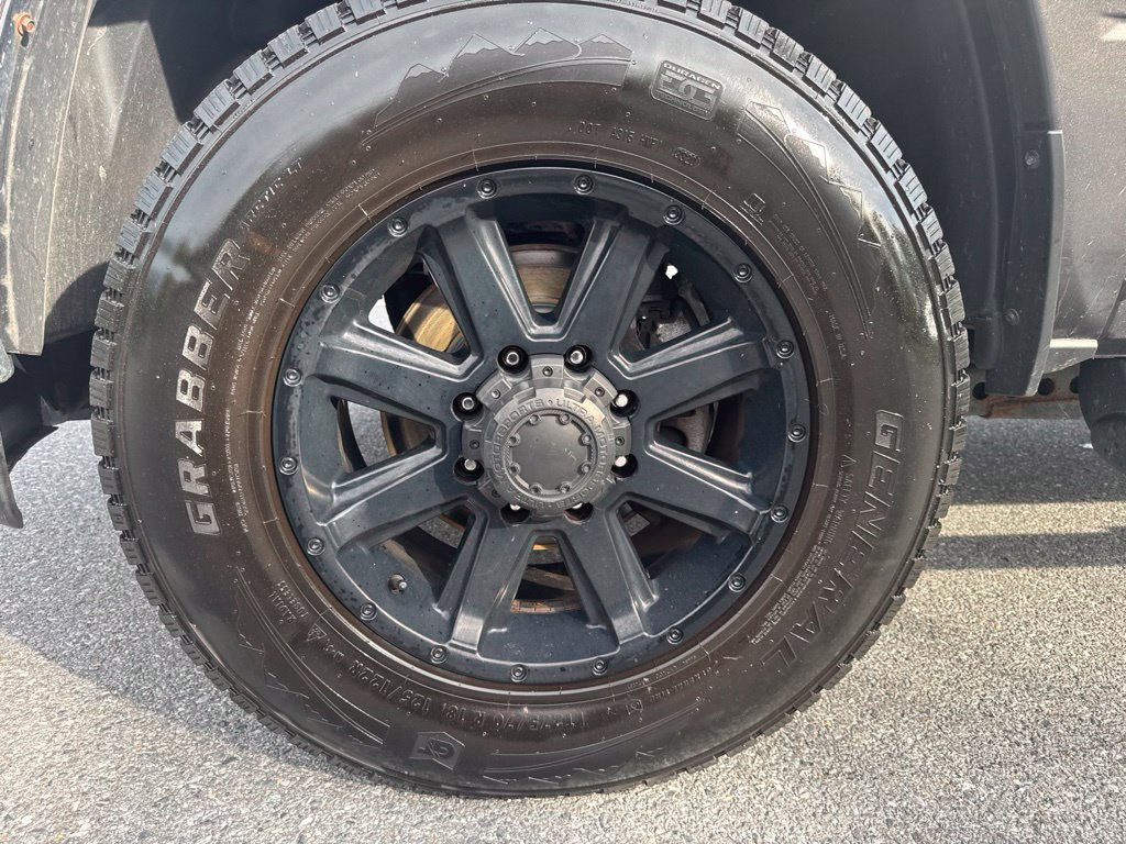 Used 2019 Ram 2500 Truck