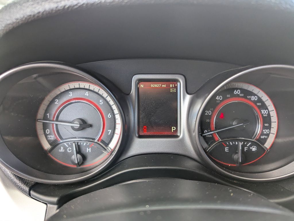 used 2019 Dodge Journey car, priced at $12,991