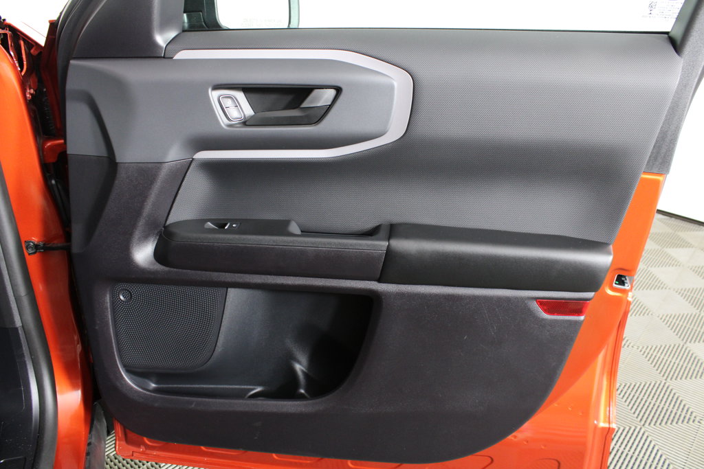 Used 2022 Ford Bronco Sport for sale in 
