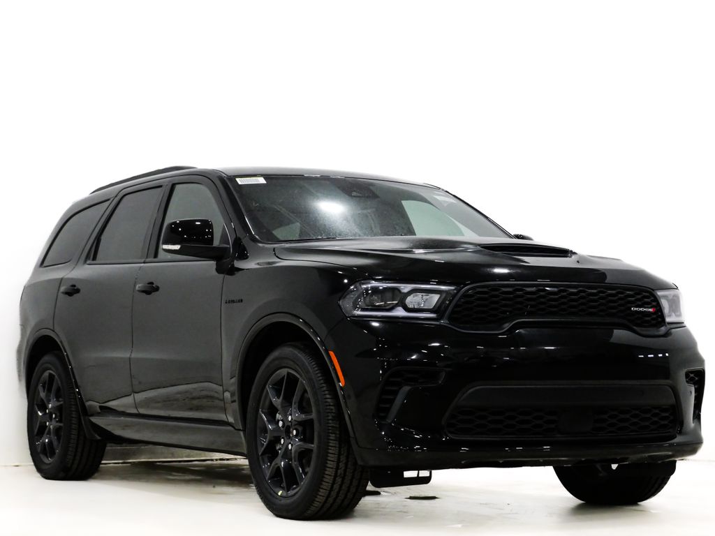 2026 Dodge Durango GT HEMI Plus AWD