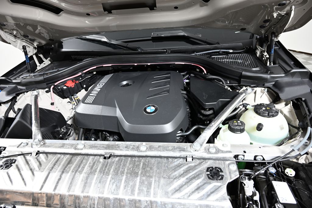 Thumbnail: 2026 BMW X3 - 27